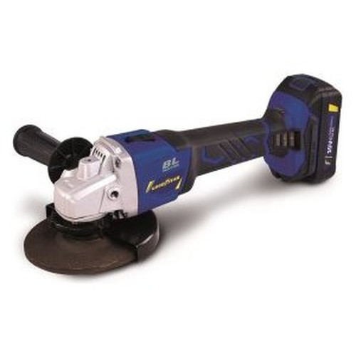 AMOLADORA GOODYEAR CON BATERIA 20V LI-ION 4Ah-SX15 AMOLADORA GOODYEAR CON BATERIA 20V LI-ION 4Ah